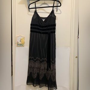 Women’s cocktail dress